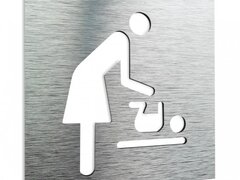 Semn pentru mama si copil